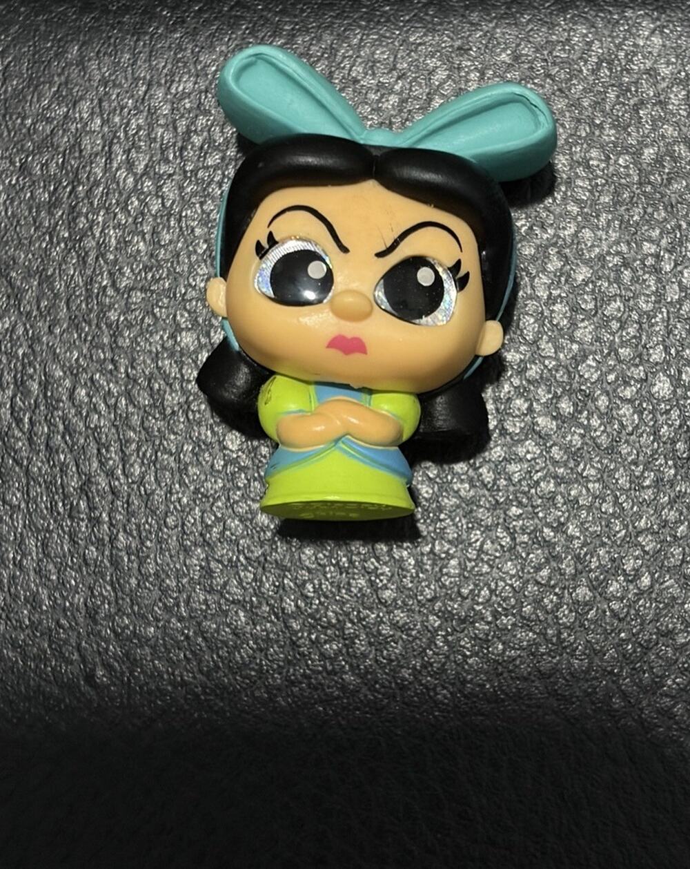 Disney Doorables Series 5 Drizella Collectible Figure- Ultra Rare
